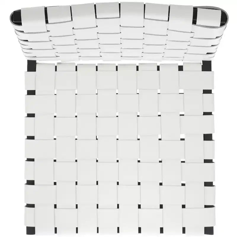 Chaise de salle à manger tressée Rayne (lot de 2) - DCH3006 - Safavieh