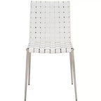 Chaise de salle à manger tressée Rayne (lot de 2) - DCH3006 - Safavieh