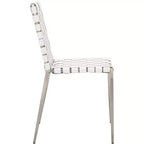 Chaise de salle à manger tressée Rayne (lot de 2) - DCH3006 - Safavieh