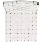 Chaise de salle à manger tressée Rayne (lot de 2) - DCH3006 - Safavieh