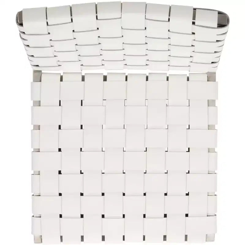 Chaise de salle à manger tressée Rayne (lot de 2) - DCH3006 - Safavieh