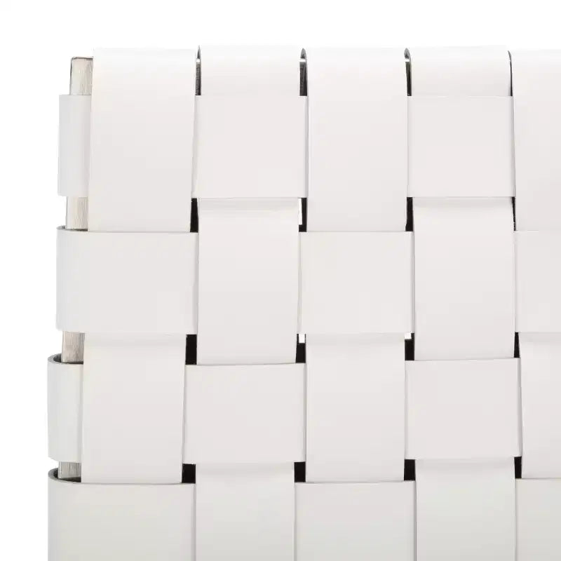 Chaise de salle à manger tressée Rayne (lot de 2) - DCH3006 - Safavieh