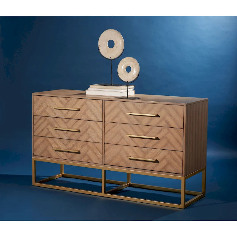 Commode Selima SAFAVIEH Couture