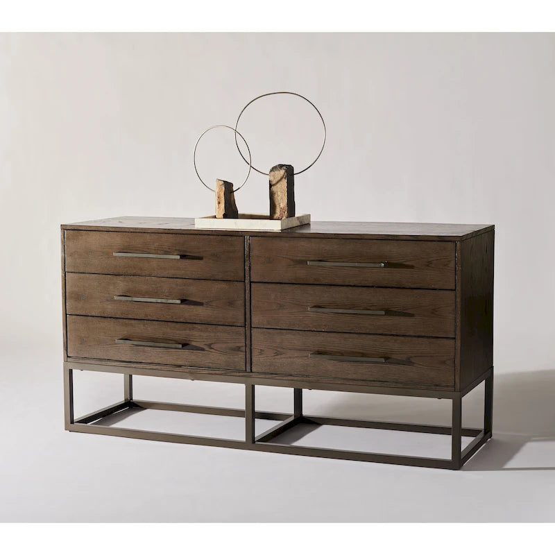 Commode Selima SAFAVIEH Couture