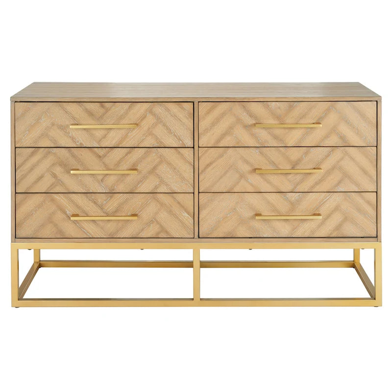 Commode Selima SAFAVIEH Couture