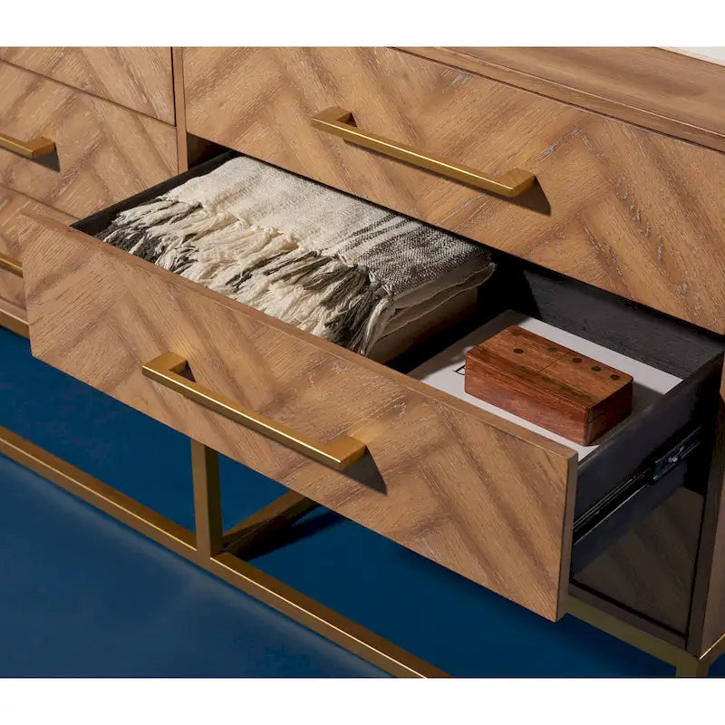 Commode Selima SAFAVIEH Couture