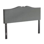 Tête de lit capitonnée ChaletPosh