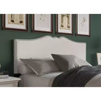 Tête de lit capitonnée ChaletPosh