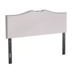Tête de lit capitonnée ChaletPosh