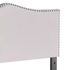 Tête de lit capitonnée ChaletPosh