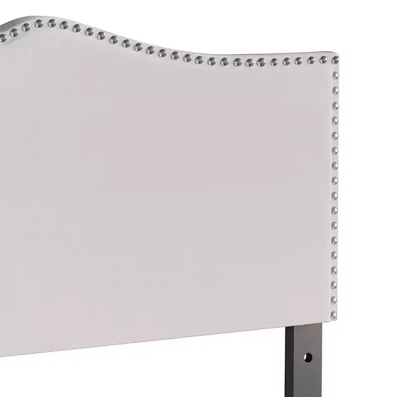 Tête de lit capitonnée ChaletPosh