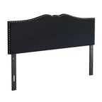 Tête de lit capitonnée ChaletPosh