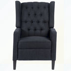 Fauteuil inclinable manuel à oreilles