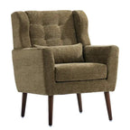 Fauteuil d'appoint moderne, Fauteuils pour salon ou chambre à coucher