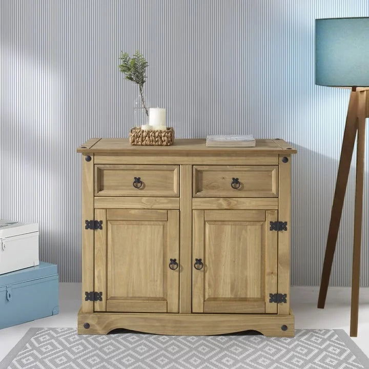 Bahut/Buffet 35 en bois