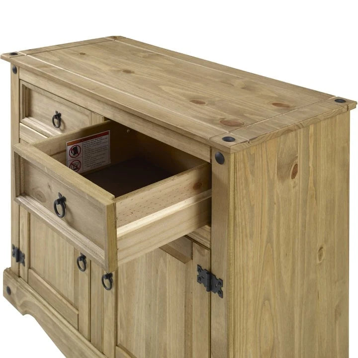 Bahut/Buffet 35 en bois