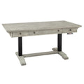 Bureau réglable Hekman/Bureau ajustable Hekman
