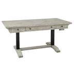 Bureau réglable Hekman/Bureau ajustable Hekman