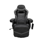 Fauteuil inclinable de jeu RESPAWN 900 - Fauteuil de jeu inclinable avec repose-pieds, Fauteuil inclinable de jeu