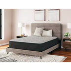 Matelas hybride moelleux Signature Design by Ashley Palisades de 14 pouces avec mousse mémoire à réponse rapide