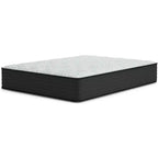 Matelas hybride moelleux Signature Design by Ashley Palisades de 14 pouces avec mousse mémoire à réponse rapide