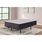 Matelas hybride moelleux Signature Design by Ashley Palisades de 14 pouces avec mousse mémoire à réponse rapide