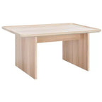 Table basse Amaya – Naturel – Safavieh