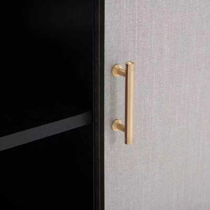 Meuble TV Estella 2 portes 1 étagère - MED5711 - Safavieh