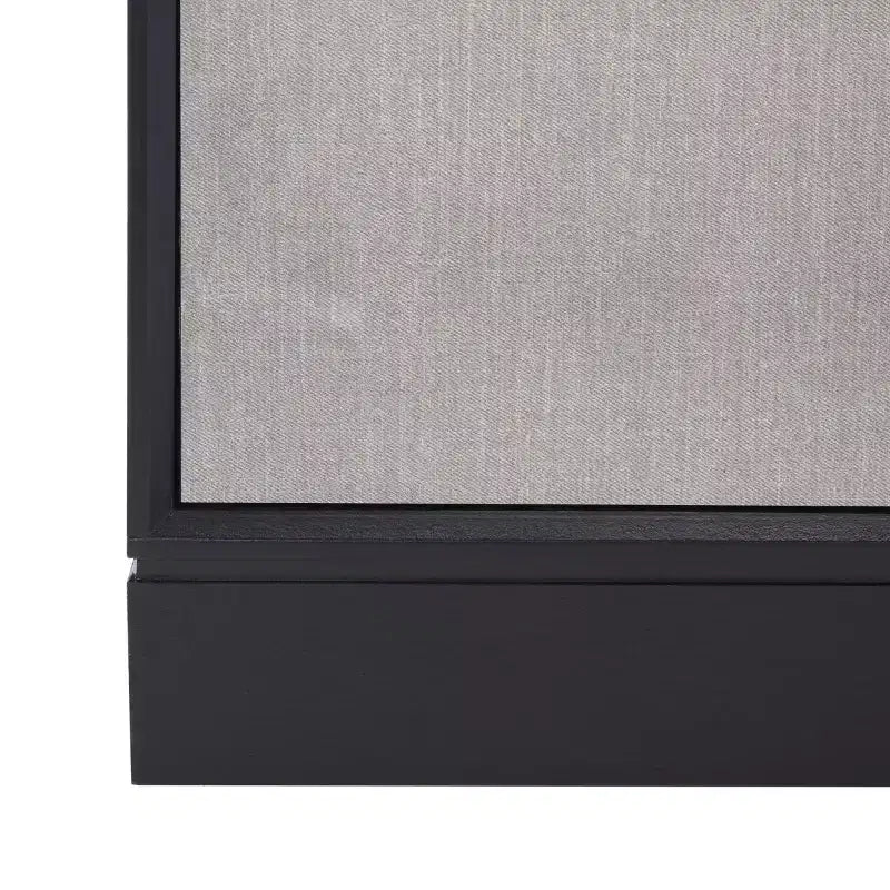 Meuble TV Estella 2 portes 1 étagère - MED5711 - Safavieh