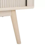 Meuble TV 2 portes 2 étagères Aphra - MED9624 - Safavieh