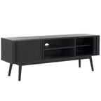 Meuble TV 2 portes 2 étagères Aphra - MED9624 - Safavieh