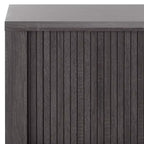 Meuble TV 2 portes 2 étagères Aphra - MED9624 - Safavieh