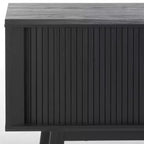 Meuble TV 2 portes 2 étagères Aphra - MED9624 - Safavieh
