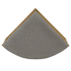 Table basse avec tabourets gigognes