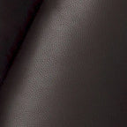 Fauteuil inclinable, pivotant et berçant électrique en similicuir avec appuie-tête réglable pour chambre de bébé, PR616
