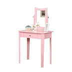Ensemble coiffeuse Cecilia Brassex