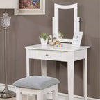 Ensemble coiffeuse Cecilia Brassex