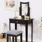Ensemble coiffeuse Cecilia Brassex