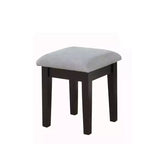 Ensemble coiffeuse Cecilia Brassex