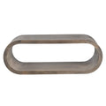 Table basse rectangulaire Infinity - 51 x 23 x 18