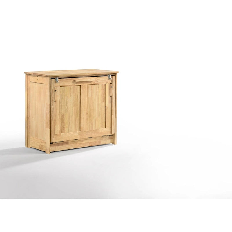Armoire Murphy Orion - Naturel