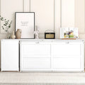 Lit escamotable Queen Size avec bureau rotatif