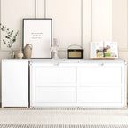 Lit escamotable Queen Size avec bureau rotatif