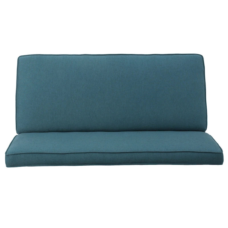 Causeuse en tissu Dejon de Christopher Knight Home