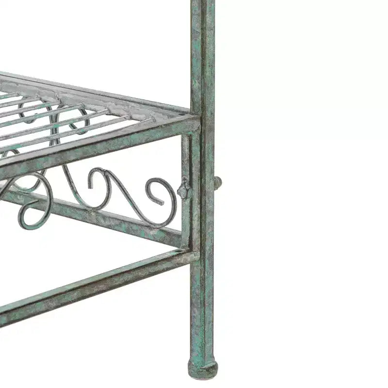 Étagère à 3 niveaux Noreen - Intérieur/extérieur - PAT5006 - Safavieh