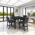 Ensemble table de cuisine 5 pièces