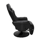 Fauteuil inclinable de jeu RESPAWN 900 - Fauteuil de jeu inclinable avec repose-pieds, Fauteuil inclinable de jeu