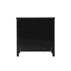 Meuble de rangement de salle de bain autoportant Indigo Home 30 pouces - 30 x 16