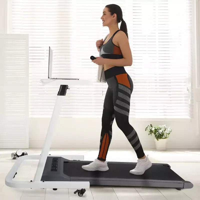 Tapis de marche et bureau debout RAD Sportz