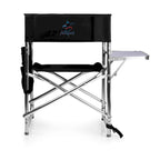 Chaise sport en aluminium Ligue nationale MLB
